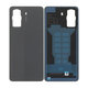 Xiaomi Poco X7 Pro 2412DPC0AG - Carcasă Baterie (Black)