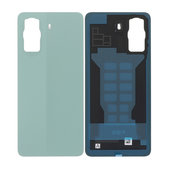 Xiaomi Poco X7 Pro 2412DPC0AG - Carcasă Baterie (Green)