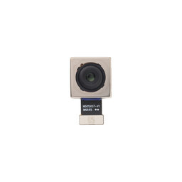 Xiaomi Poco X7 Pro 2412DPC0AG - Camera din spate 50MP