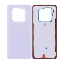 Xiaomi Redmi Note 14 Pro+ 5G 24094RAD4G  - Carcasă Baterie (Lavender Purple)