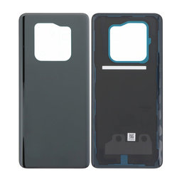 Xiaomi Redmi Note 14 Pro+ 5G 24094RAD4G  - Carcasă Baterie (Midnight Black)