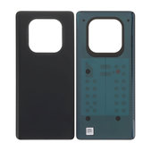 Xiaomi Redmi Note 14 Pro 4G 24116RACCG - Carcasă Baterie (Midnight Black)