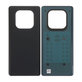 Xiaomi Redmi Note 14 Pro 4G 24116RACCG - Carcasă Baterie (Midnight Black)