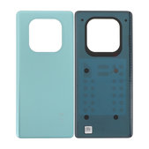 Xiaomi Redmi Note 14 Pro 4G 24116RACCG - Carcasă Baterie (Ocean Blue)