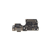 Xiaomi Redmi Note 14 Pro 4G 24116RACCG - Conector de Încărcare Placă PCB + SIM Cititor