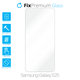 FixPremium Glass - Geam Securizat pentru Samsung Galaxy S25