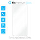 FixPremium Glass - Geam Securizat pentru Samsung Galaxy S25 Plus