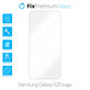 FixPremium Glass - Geam Securizat pentru Samsung Galaxy S25 Edge