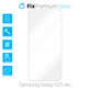 FixPremium Glass - Geam Securizat pentru Samsung Galaxy S25 Ultra