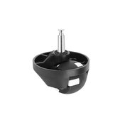 Eufy Robovac-series - Roată fata (Negru)