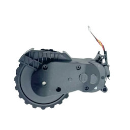 Xiaomi Mijia E10, E12, Mi Robot Vacuum Mop 2 Lite, 2 Pro - Roată cu Motor (Dreapta) (Negru)