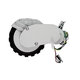Xiaomi Robot Vacuum X20, S10, Dreame X30, X20, X10 Pro - Roată cu Motor (Dreapta) (Alb)