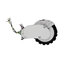 Xiaomi Robot Vacuum X20, S10, Dreame X30, X20, X10 Pro - Roată cu Motor (Stânga) (Alb)