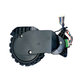 Xiaomi Robot Vacuum X20, S10, Dreame X30, X20, X10 Pro - Roată cu Motor (Dreapta) (Negru)