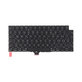 Apple MacBook Pro 14" M1 Pro A2442 (2021), 16" M1 Max A2485 (2021) - Tastatură CH