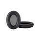 Perne de schimb pentru HyperX Cloud II, piele, Negru, 1 pereche