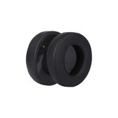 Perne de schimb pentru Razer Thresher 7.1, Spumă cu memorie + piele PU, Negru, 1 pereche