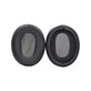 Perne de schimb pentru Sony WH-XB900N, WH-XB900, Spumă cu memorie + piele PU, Negru, 1 pereche
