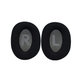 Perne de schimb pentru Logitech G Pro X, Textil, Negru, Gel răcoritor, 1 pereche