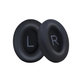 Perne de schimb pentru Bose 700, NC700, Spumă cu memorie + piele PU, Negru, 1 pereche
