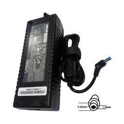 Adaptor de încărcare pentru Acer, 77011164, 135W, 19V, Negru, Genuine Service Pack