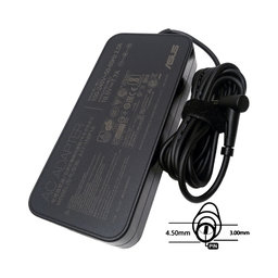 Adaptor de încărcare pentru Asus, B0A001-00080600, 150W, 19.5V, Genuine Service Pack