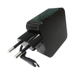 Adaptor de încărcare pentru Asus, B0A001-00443300, 65W, Genuine Service Pack