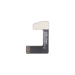 JC V1S, V1SE - Cablu flexibil pentru repararea Face ID pentru iPhone 12 Mini