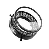 Mechanic LS720 Plus - Lumină de inel microscop polarizată cu LED