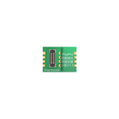 JC V1SE/V1S Pro/V1S Plus - Proximity & Light Sensor Placă de Expansiune Mică (iPad Pro 11" 3rd Gen, 12.9" 3rd-4th Gen)
