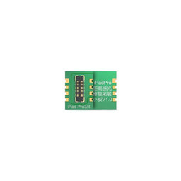 JC V1SE/V1S Pro/V1S Plus - Proximity & Light Sensor Placă de Expansiune Mică (iPad Pro 11" 3rd Gen, 12.9" 3rd-4th Gen)