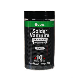 2UUL DW15 Solder Vampire - Sfoară de dezlipire (20mm × 1.5m) - 10buc