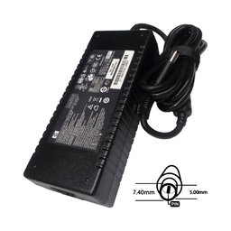 Adaptor de încărcare pentru HP, 77011081, 150W, 19.5V, Genuine Service Pack