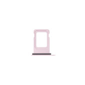 Apple iPhone 15, 15 Plus - Slot SIM (Pink)