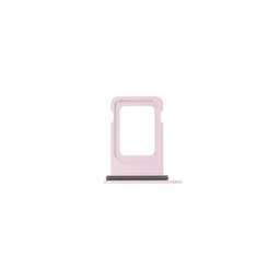 Apple iPhone 15, 15 Plus - Slot SIM (Pink)
