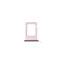 Apple iPhone 15, 15 Plus - Slot SIM (Pink)