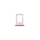 Apple iPhone 15, 15 Plus - Slot SIM (Pink)