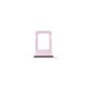 Apple iPhone 15, 15 Plus - Slot SIM (Pink)