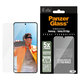 Sticlă securizată UWF Ceramic cu aplicator pentru Samsung Galaxy S25 Edge, Transparent, PanzerGlass