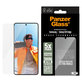 Sticlă securizată UWF Ceramic cu aplicator pentru Samsung Galaxy S25 Edge, Transparent, PanzerGlass