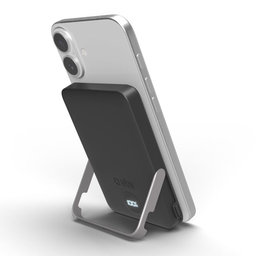 SBS - PowerBank 5000mAh, 20W, Power Delivery, Mag Stand, negru