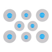 Set de Deschidere Ecran Air Slice Retina