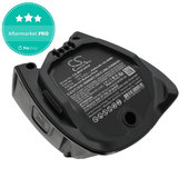 Miele HX-series - Baterie AP01 Li-Ion 25.2V 2500mAh HQ