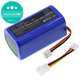 Proscenic 800T, 820T, 830T - Baterie INR18650-M25-4S1P Li-Ion 14.4V 2600mAh HQ
