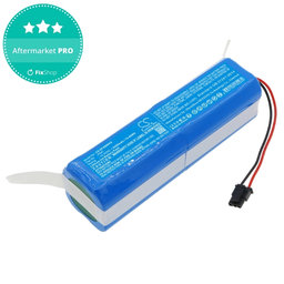 Eufy RoboVac X8 - Baterie PA61 Li-Ion 14.4V 5200mAh HQ