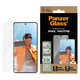 Sticlă securizată UWF cu aplicator pentru Samsung Galaxy S25 Edge, Transparent, PanzerGlass