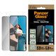 Sticlă securizată UWF Privacy cu aplicator pentru Samsung Galaxy S25 Edge, Transparent, PanzerGlass
