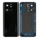 Xiaomi 13T, 13T Pro - Carcasă Baterie (Black) - 5600220M1200 Genuine Service Pack