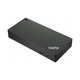 Lenovo Thinkpad Universal Thunderbolt 4 (40B0) - Stație de andocare (USB-C)