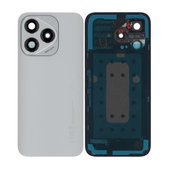 Honor 400 Lite - Carcasă Baterie (Velvet Grey) - 0235ANSN Genuine Service Pack